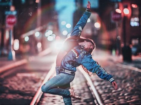 Brandon Woelfel Isabella Fonte Dancer Photography Dance Photo