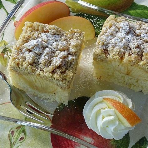 Maybe you would like to learn more about one of these? Apfel - Buttermilch - Kuchen von sandy07 | Chefkoch in ...