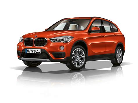 Bmw X1 F48 Lci