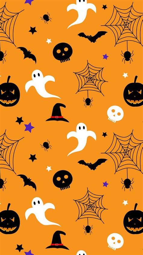 Wallpapers With Halloween