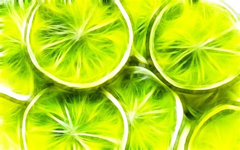 Lemon Lime Wallpapers Hd Desktop And Mobile Backgrounds