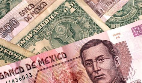 precio del dólar en méxico hoy miércoles 20 de noviembre de 2019 tipo de cambio banamex