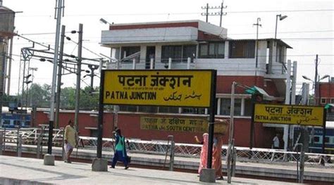 Porn Site Access Blocked On Free Wi Fi At Patna Railway Station India