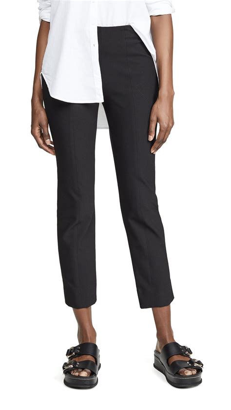 Download Stitch Front Seam Legging Pants | Leggings are not pants ...