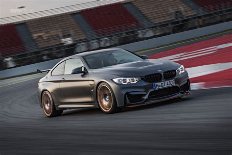How bmw turned water into 50 hp. FIRST DRIVE: BMW M4 GTS - Just Add Water