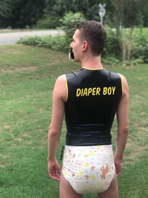 Diaperzrule On Tumblr If The Cars Could Not See My Thick Diaper Then