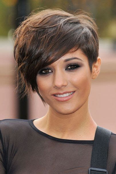 frankie bridge look book celebrity hair and hairstyles artofit