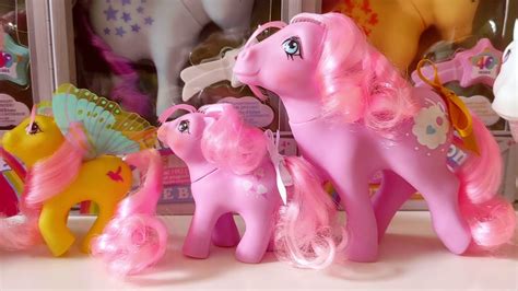 My Little Pony Fading Pink Pony Love Youtube
