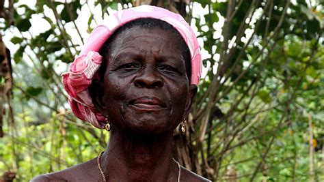 Bezplatný Obrázek Starší ženy Afrika Portrét Zblízka Obličej