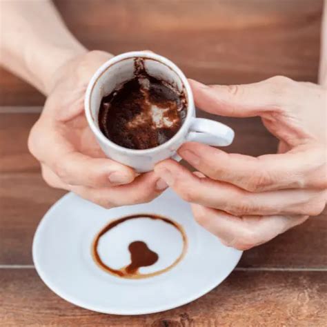 Turkish Coffee Fortune Telling How To Read Your Fortune With Turkish