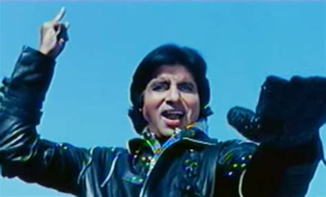 Michael Jackson Lives On In Bollywood