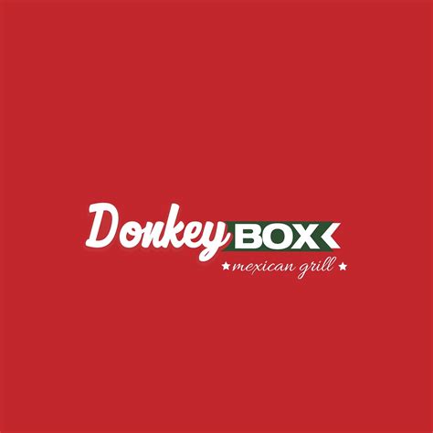 Donkey Box Taqueria Fort Lauderdale Fl