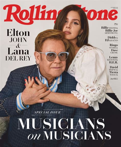 As Rolling Stone Gets Set For New Ownership A Look Back At The Iconic