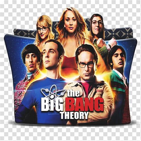 The Big Bang Theory S Folder Icon The Big Bang Theory S Folder Icon