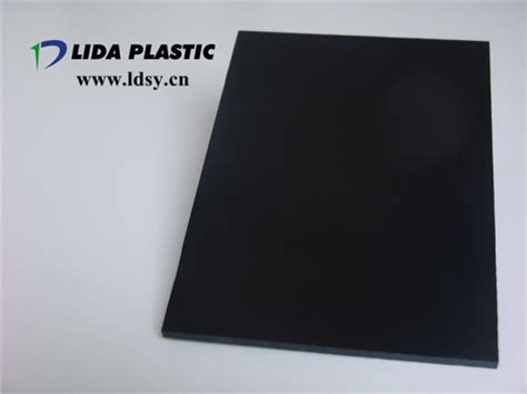 China Extruded Polyvinyl Chloride Pvc Sheet China Polyvinyl