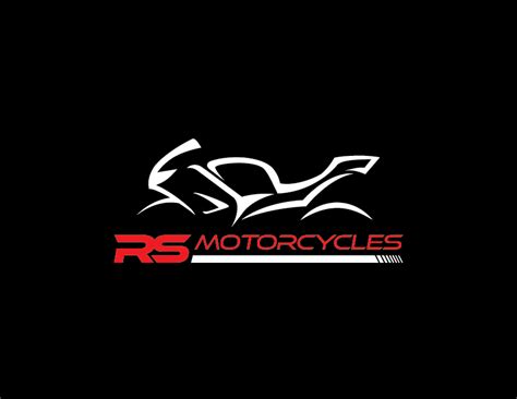 Masculine Modern Logo Design For No Text Or Rs Motorcycles By