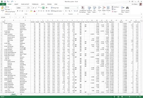 My spreadsheet recalculates them to decimal for everything else automatically. Horse Racing Betting Spreadsheet - db-excel.com