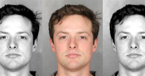 Former Frat President Accused Of Drugging And Raping Woman Fined 400