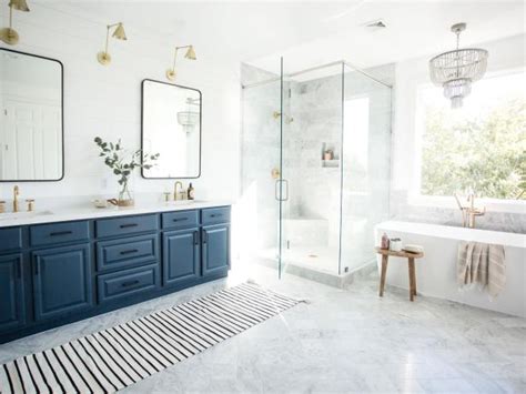 Bathroom Makeover Ideas Pictures And Videos Hgtv