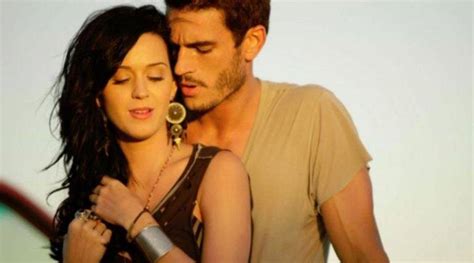 Katy Perrys ‘teenage Dream Video Co Star Accuses Her Of Sexual Misconduct Music News The