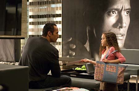 28, 2007, the world was introduced to the game plan. The Game Plan - Movie Review - The Austin Chronicle