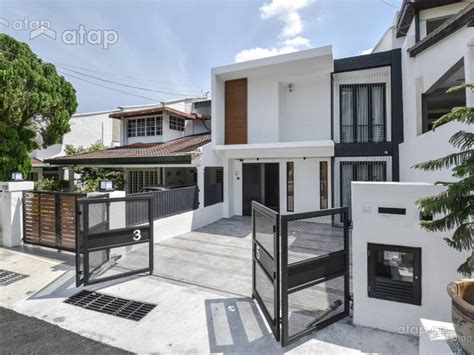Modern House Design Malaysia Malaowesx