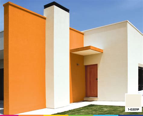 Tipos De Pinturas Para Exterior Revista Novarq