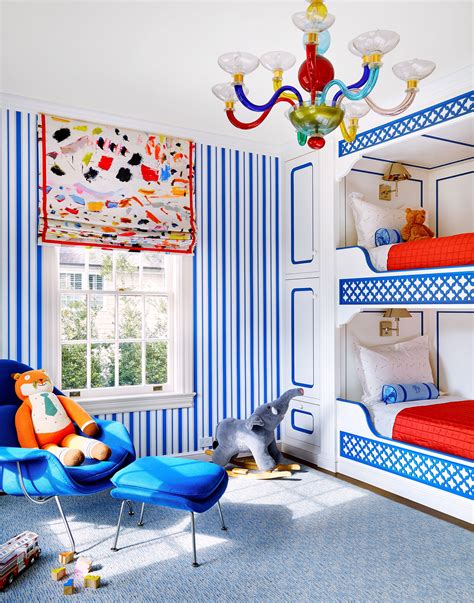 Kids Bedroom Decorating Tips And Ideas