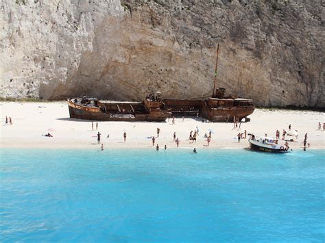 Shipwreck Beach Zakynthos Travel My Way Greece Zakynthos Navagio