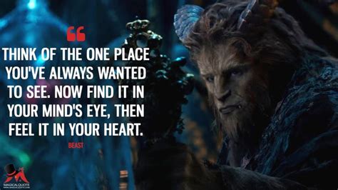 Pin by Ana on Quotes | Beauty, the beast movie, The beast ...