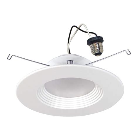 How To Install Retrofit Led Recessed Lighting Fixture Shelly Lighting