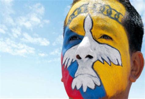 BID ayudará a Colombia si negociación de paz tiene éxito