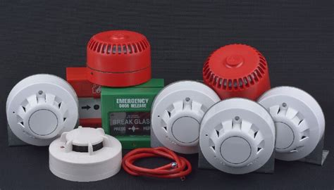Fire Alarms Ilkley Fire Alarm Article For Ilkley Businesses