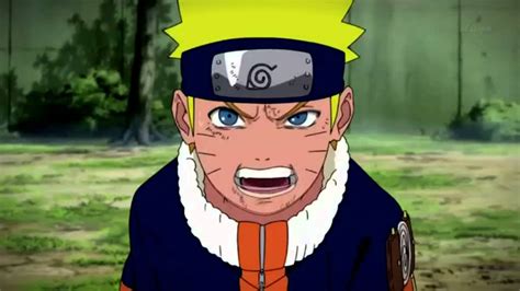 Naruto Chunin Amv Youtube