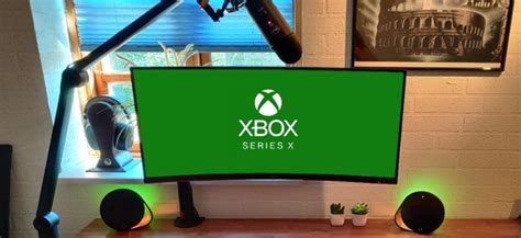 Mejor Monitor Para Xbox Series X Y Series S Del 2023 X Ahora