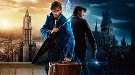 How Fantastic Beasts Sequel Ties Into Harry Potter Films