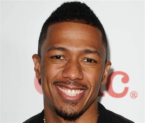 Nick Cannon Height Weight Measurements And Bio Celebie