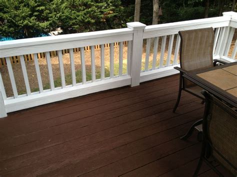 Sherwin williams product excellence 2017. 24 best Deck and Dock stain colors images on Pinterest ...