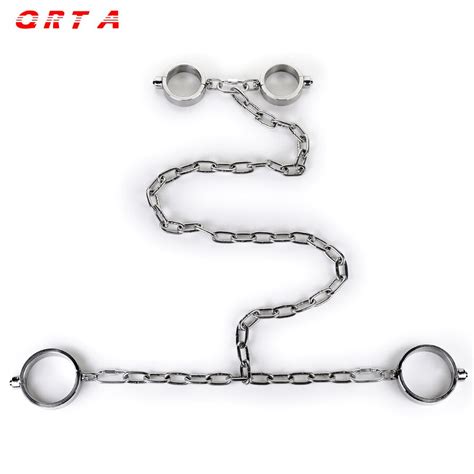 Buy Qrta Chastity Lock Stainless Steel Spreader