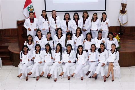 Colegio Regional De Obstetras Iii Region Lima Y Callao Instituci N
