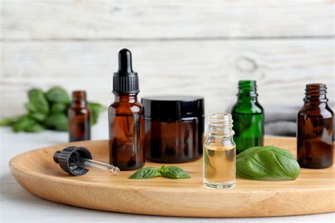 Online Aromatherapy Course The Beauty Academy