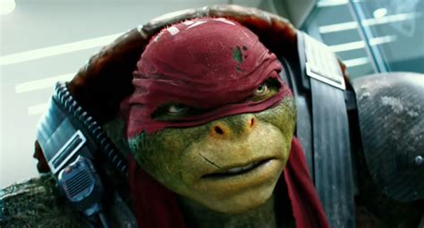 Teenage Mutant Ninja Turtles Mutant Mayhem Plot Trailer Release