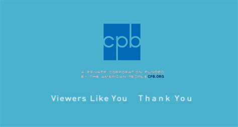 Cpb Viewers Like You And Thank You 2 By Thomasdatank2 On Deviantart