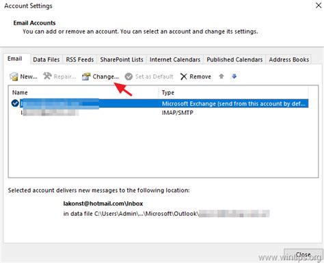How To Add A Shared Mailbox In Outlook And Outlook Web App Wintips