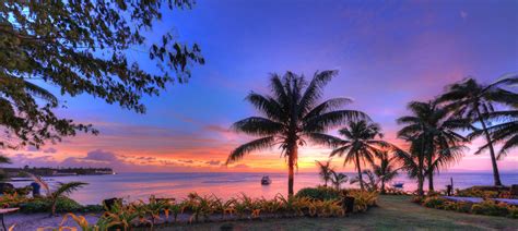 Paradise Taveuni | Underwater Tour