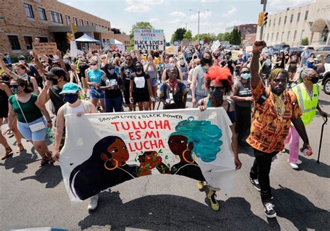 Milwaukee Celebrates Our Day Of Liberation With Juneteenth Events