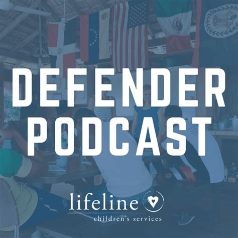 Home - Lifeline Children's Services