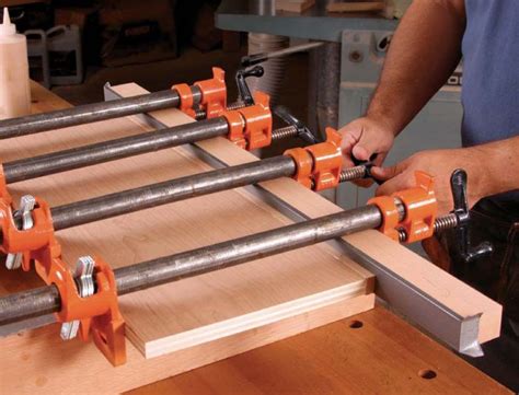 Clamping Cauls The Secret To Great Glue Ups Finewoodworking