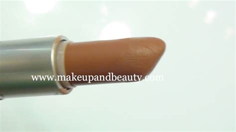 MAC Mickey Contractor Collection Lipstick Photos Swatches