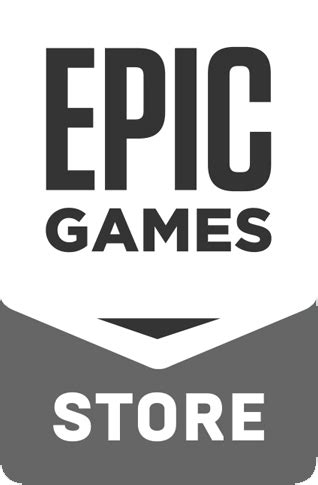Epic games logo epic games logo png transparent png 342x391 free download on nicepng from fortnite is one of the most popular video games, created by epicgames in 2017. Epic Games Store - Wikidata